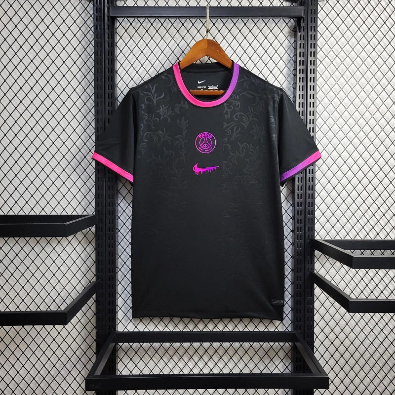 Maillot Black PSG 2024-2025