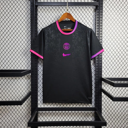 Maillot Black PSG 2024-2025