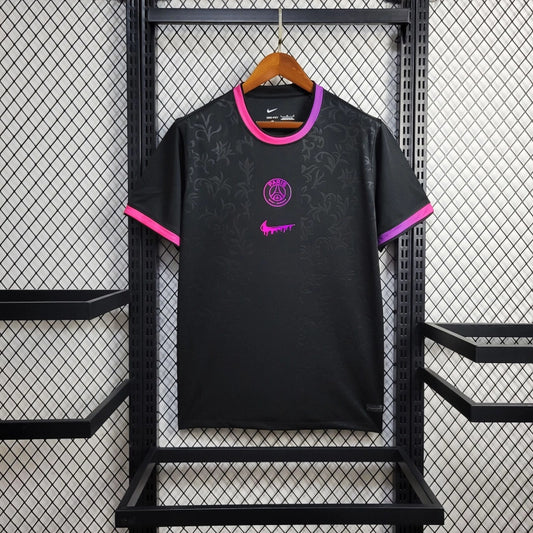 Maillot Black PSG 2024-2025