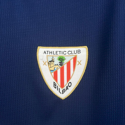 Maillot Exterieur Athletic Bilbao 2025-2026