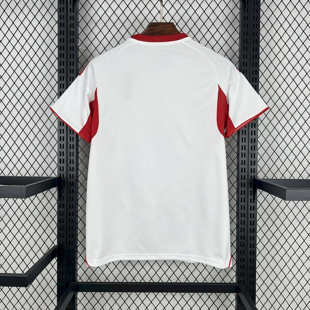 Maillot Domicile FC Seville 2025-2026