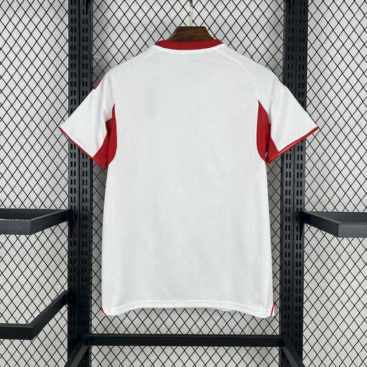 Maillot Domicile FC Seville 2025-2026