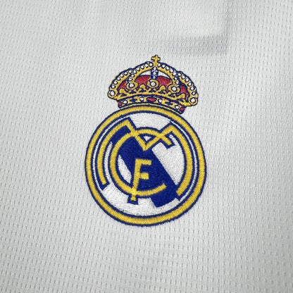Maillot Domicile Real Madrid 2026-2027