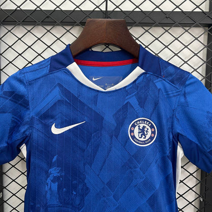Ensemble FC Chelsea Domicile Enfant 2025-2026