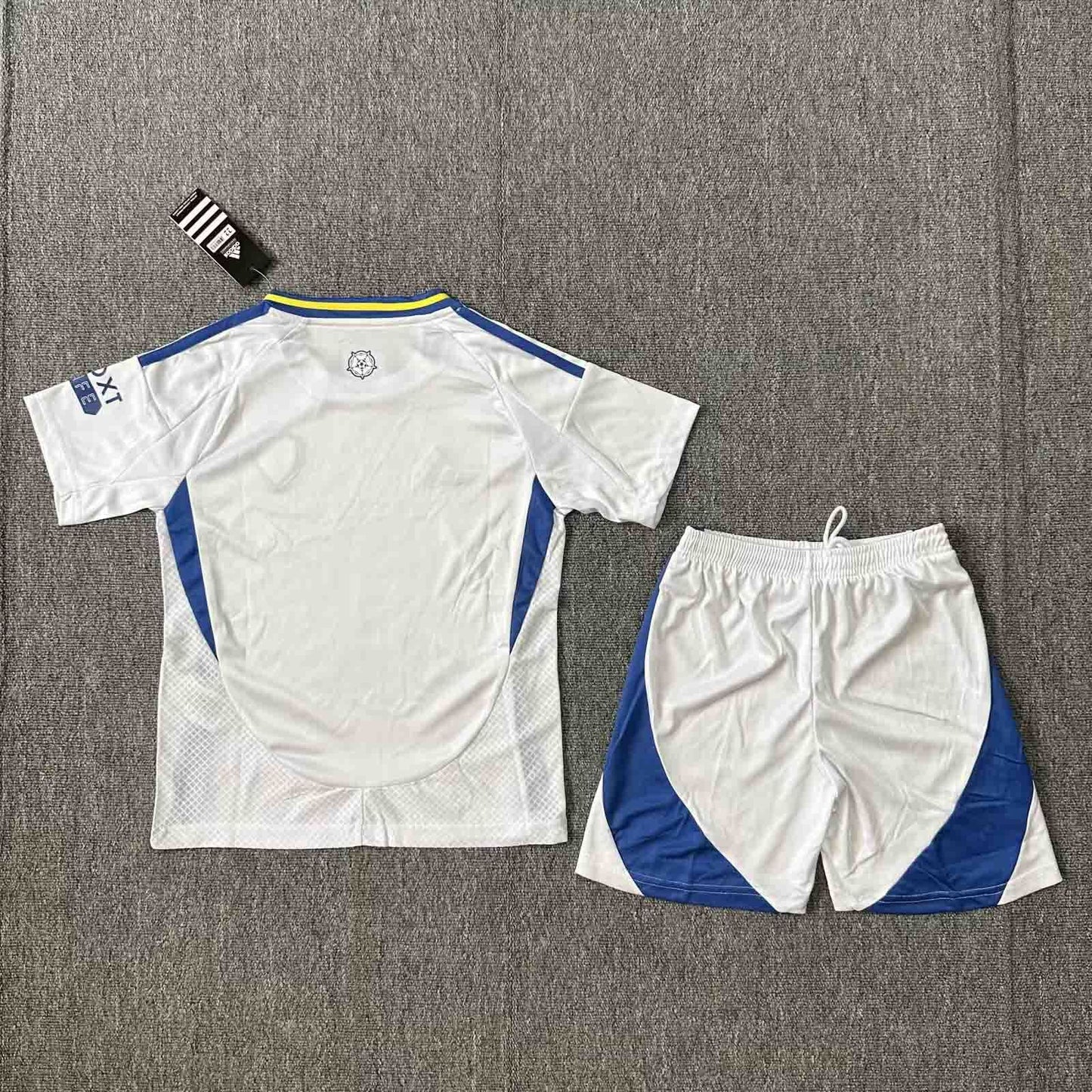 Ensemble Leeds United Domicile Enfant 2024-2025