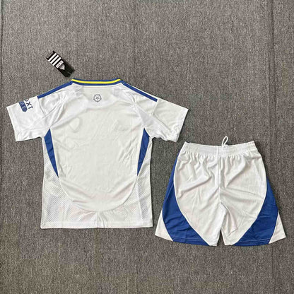 Ensemble Leeds United Domicile Enfant 2024-2025