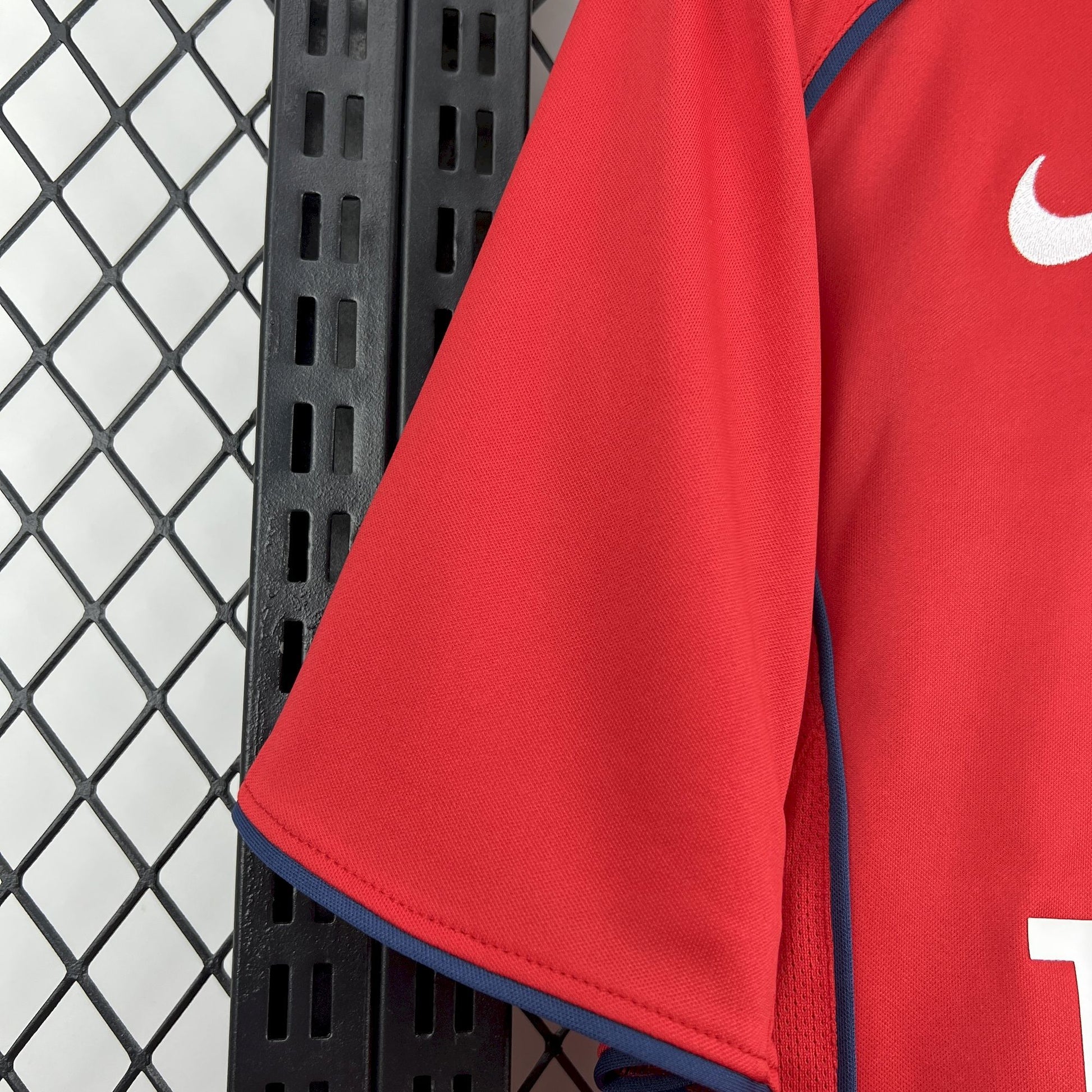 Maillot Exterieur PSG 2004