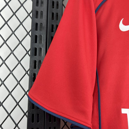 Maillot Exterieur PSG 2004