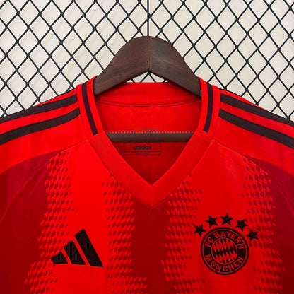 Maillot Domicile Bayern Munich 2024-2025