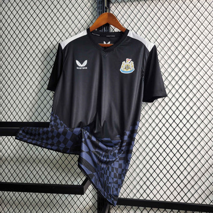 Maillot Entrainement Newcastle 2023-2024
