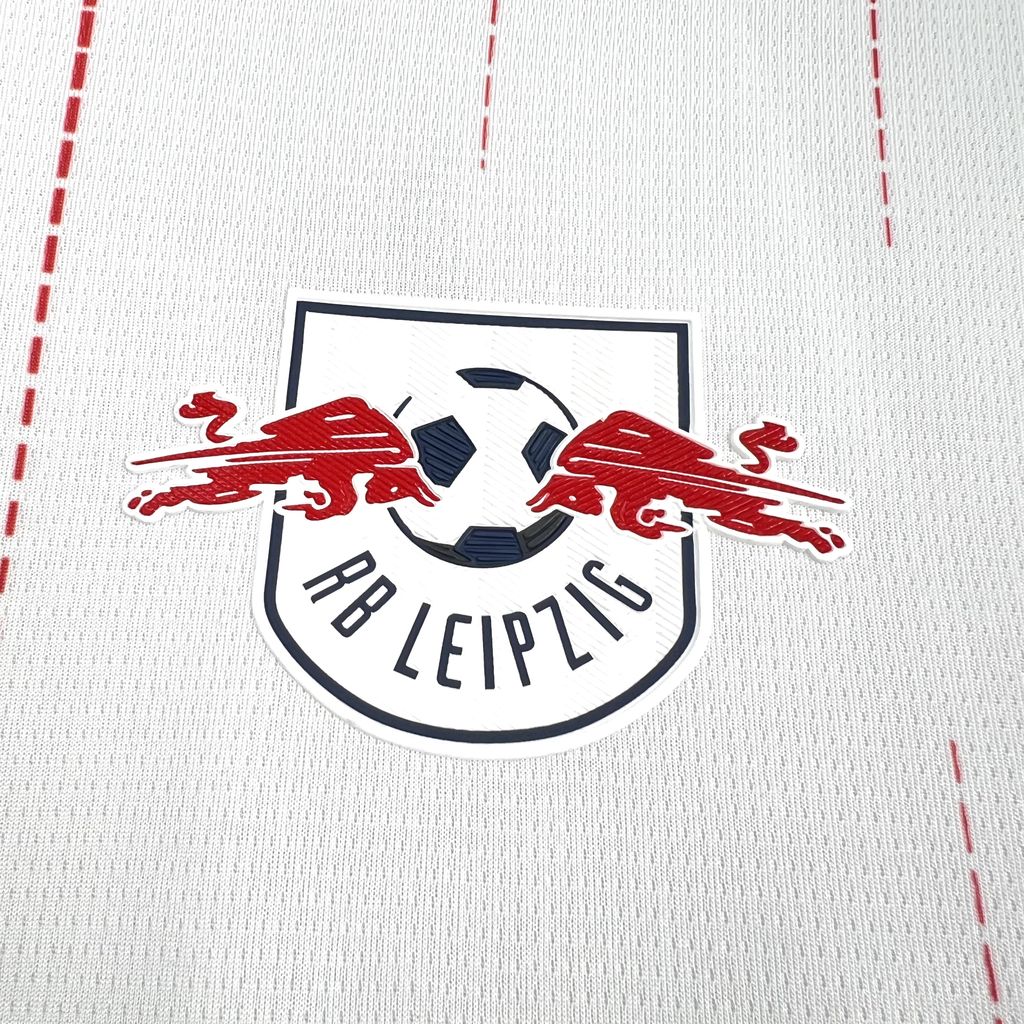 Maillot Domicile RB Leipzig 2026-2027