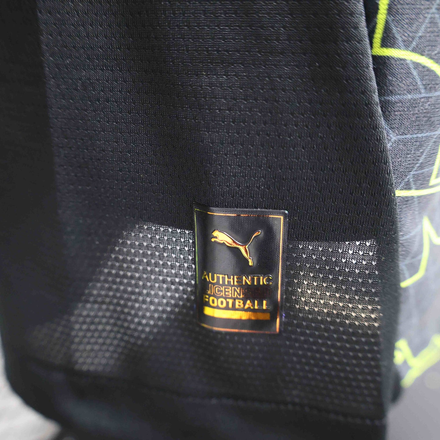 Maillot Edition Spéciale Dortmund Bring Player Borussia Dortmund 2024-2025