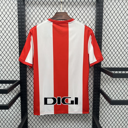 Maillot OG Retro Athletic Bilbao 2025-2026