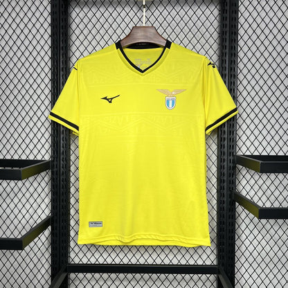 Maillot Exterieur Lazio 2024-2025
