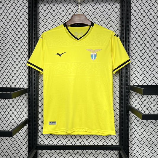 Maillot Exterieur Lazio 2024-2025