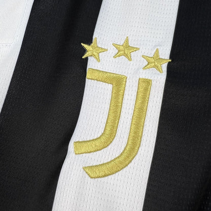 Maillot Domicile Juventus 2026