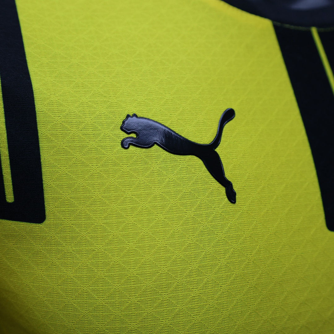 Maillot Player Borussia Dortmund 2024-2025