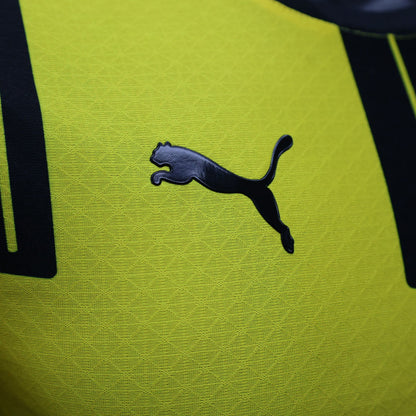 Maillot Player Borussia Dortmund 2024-2025