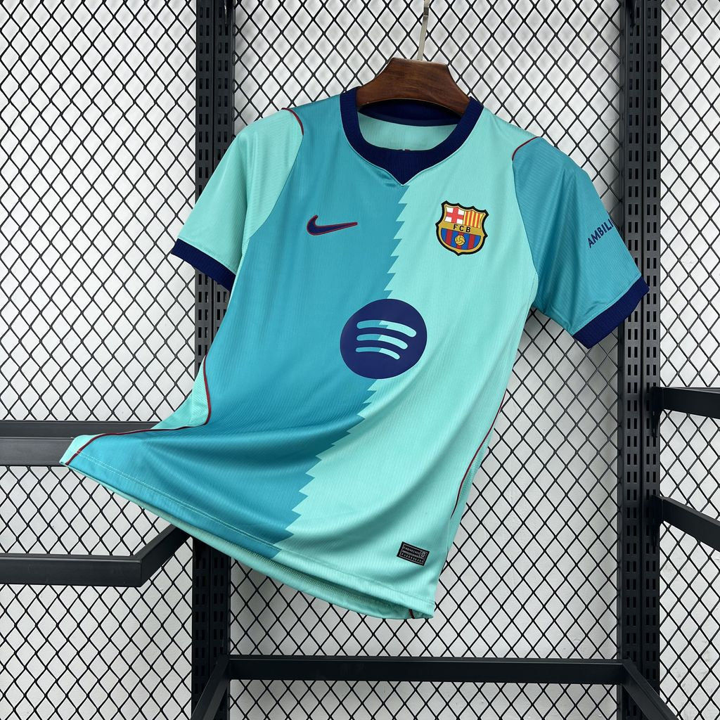Maillot Third FC Barcelone 2026-2027