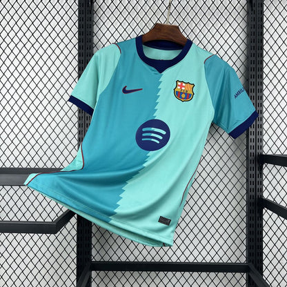 Maillot Third FC Barcelone 2026-2027