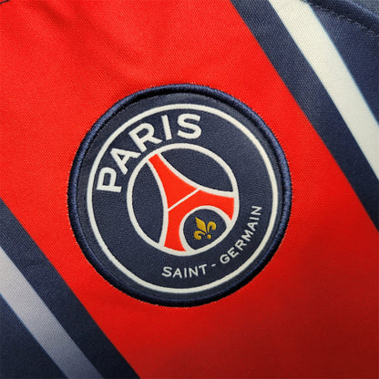 Maillot Domicile Long Sleeve Manches Longues PSG 2023-2024