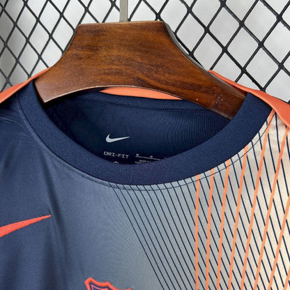 Maillot Third Pro-Match FC Barcelone 2025-2026