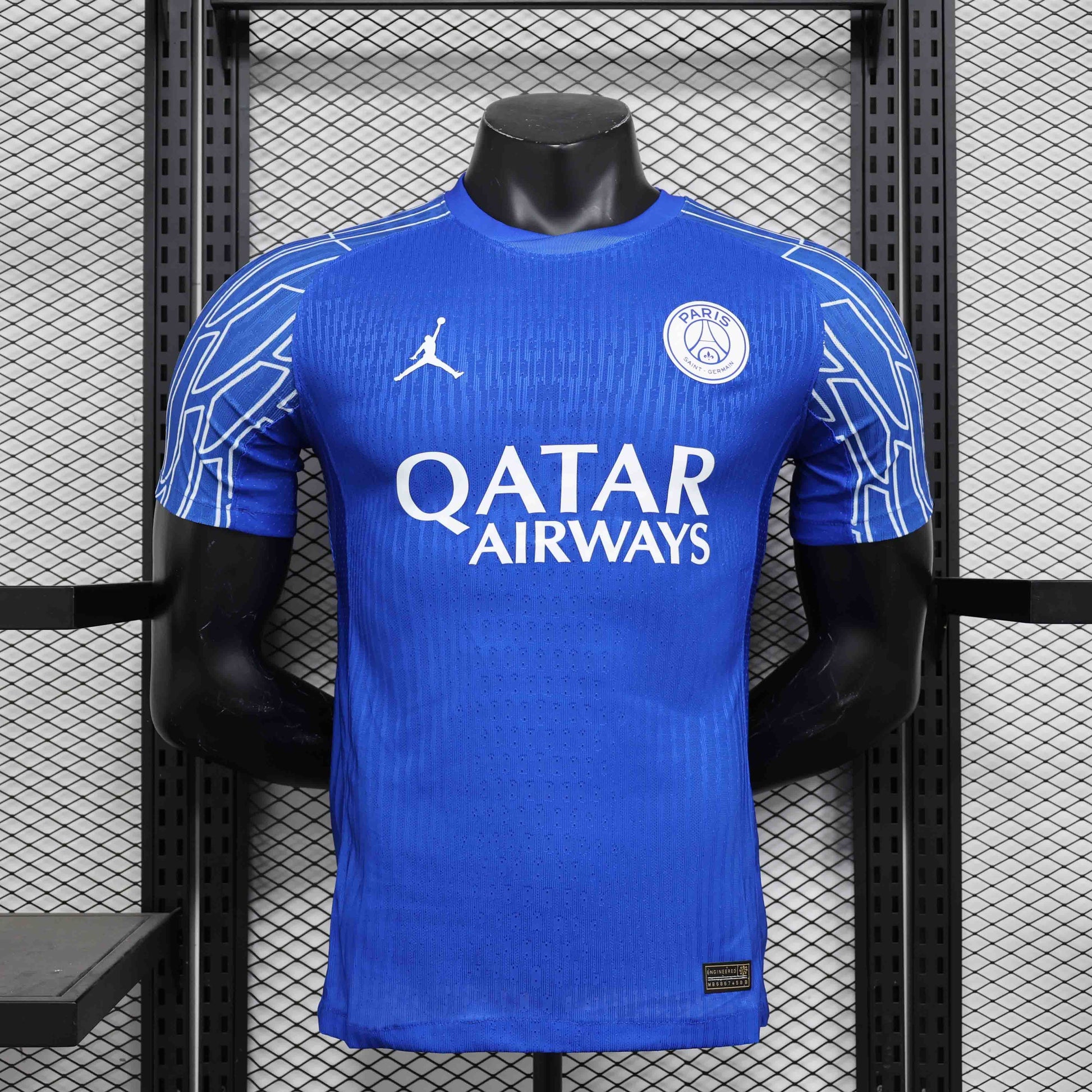 Maillot Fourth Player Sport PSG 2024-2025