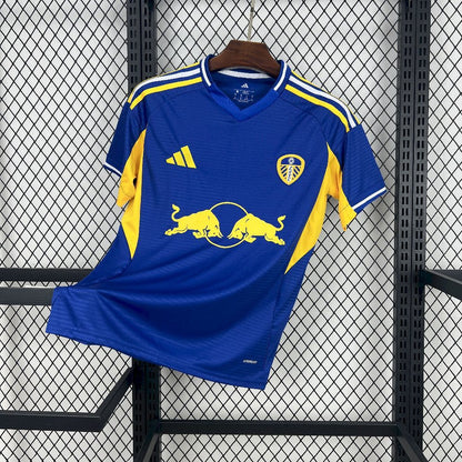 Maillot Exterieur Leeds United 2025-2026