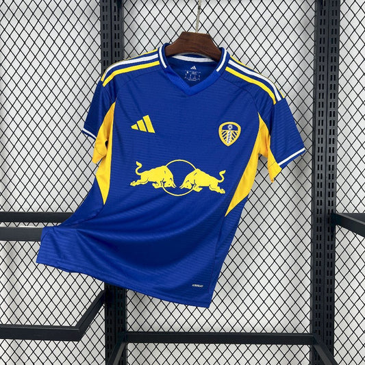 Maillot Exterieur Leeds United 2025-2026