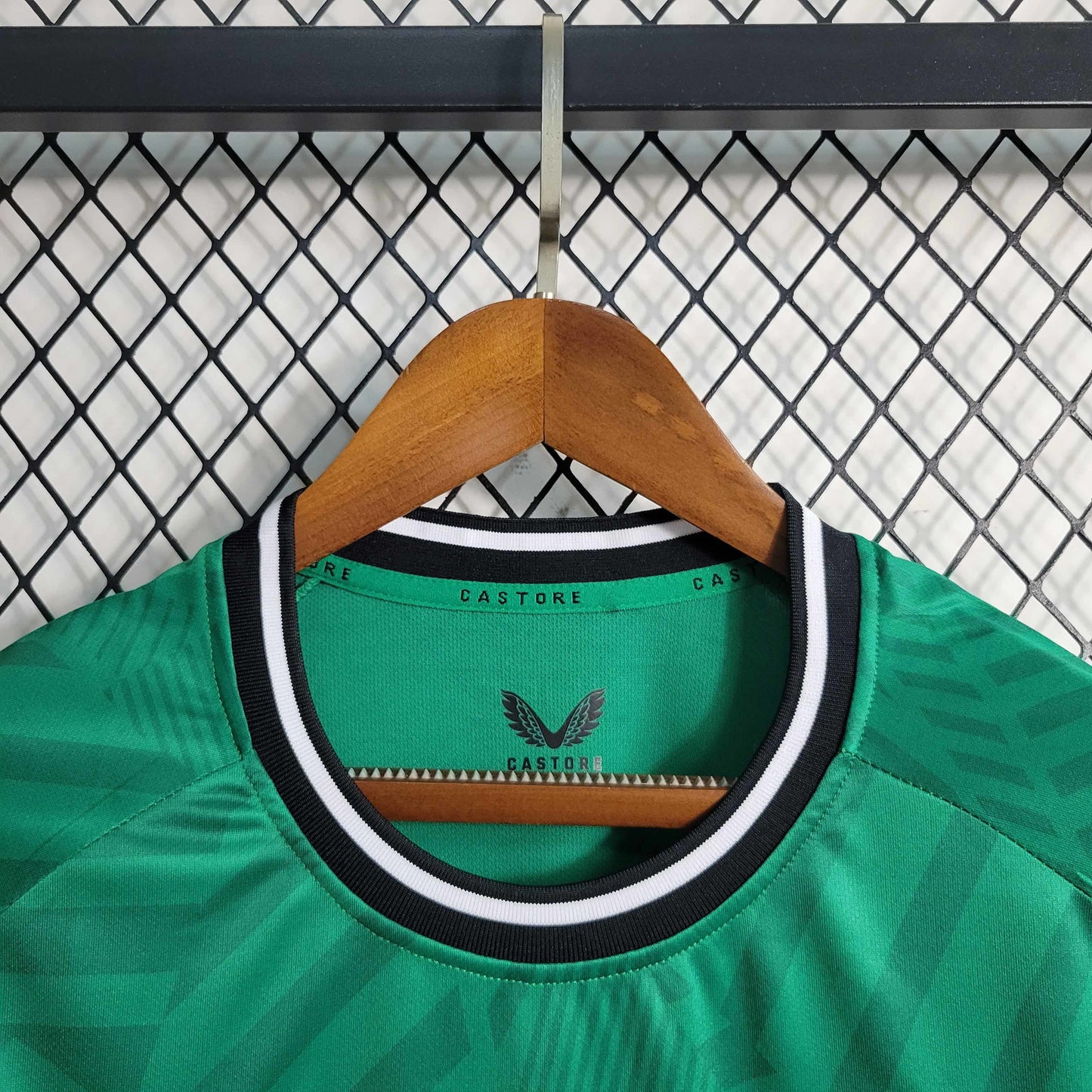 Maillot Exterieur Newcastle 2023-2024