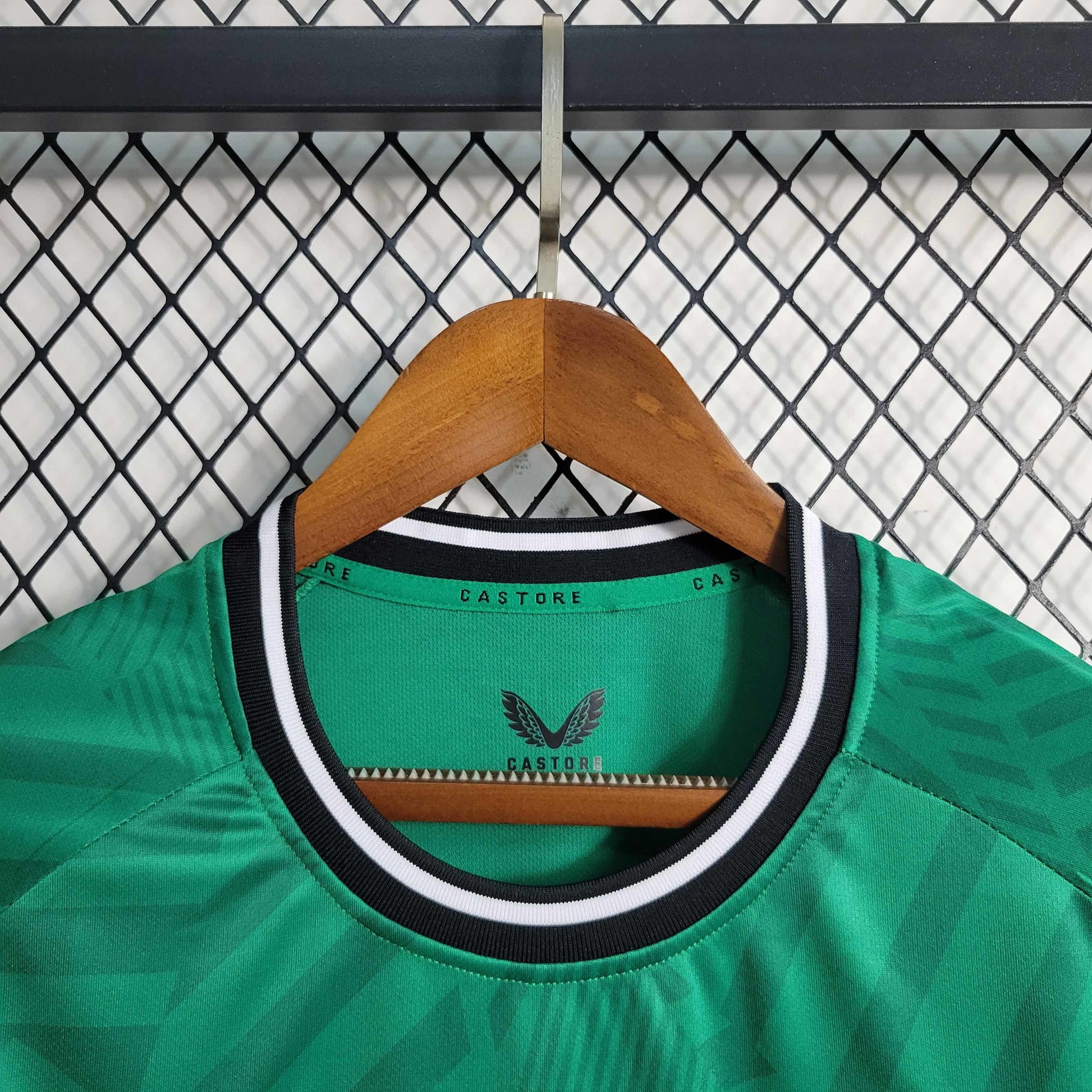 Maillot Exterieur Newcastle 2023-2024