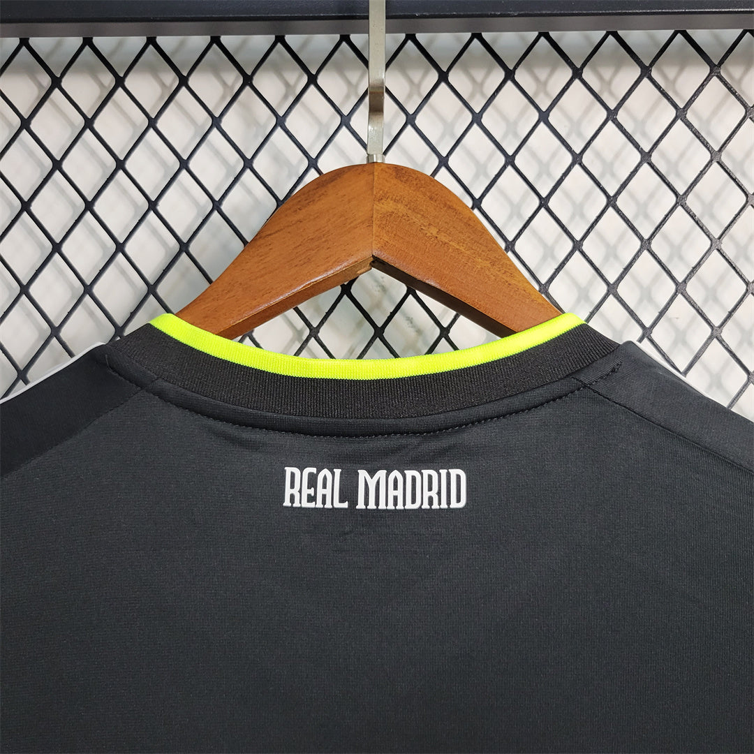 Maillot Exterieur Real Madrid 2010-2011