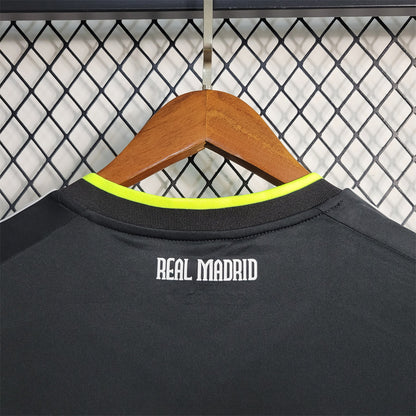 Maillot Exterieur Real Madrid 2010-2011