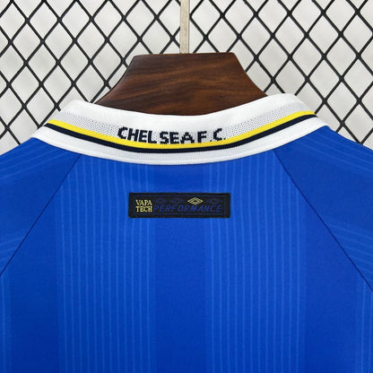 Maillot Domicile Retro FC Chelsea 1997-1998