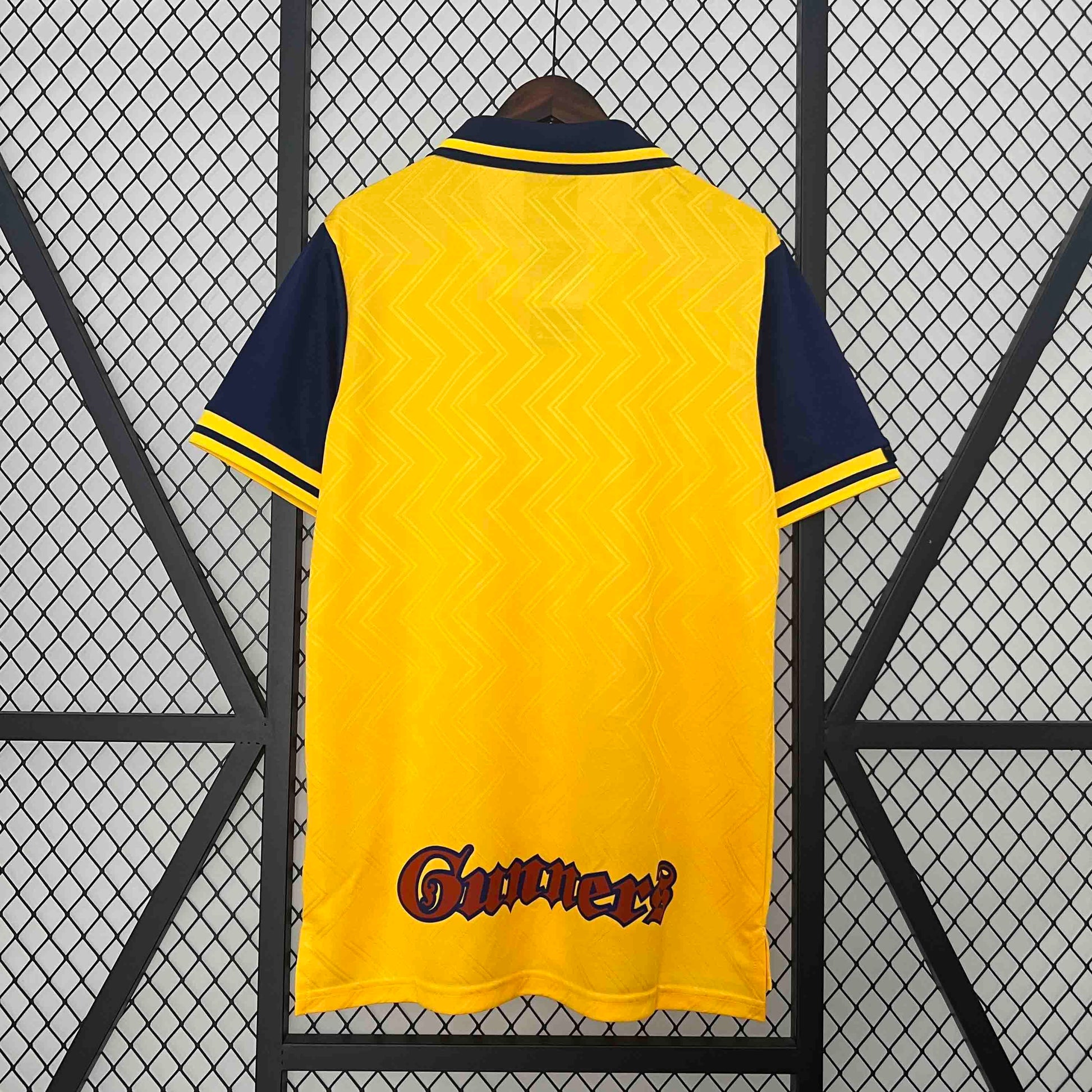 Maillot Exterieur Retro Arsenal 1996-1997