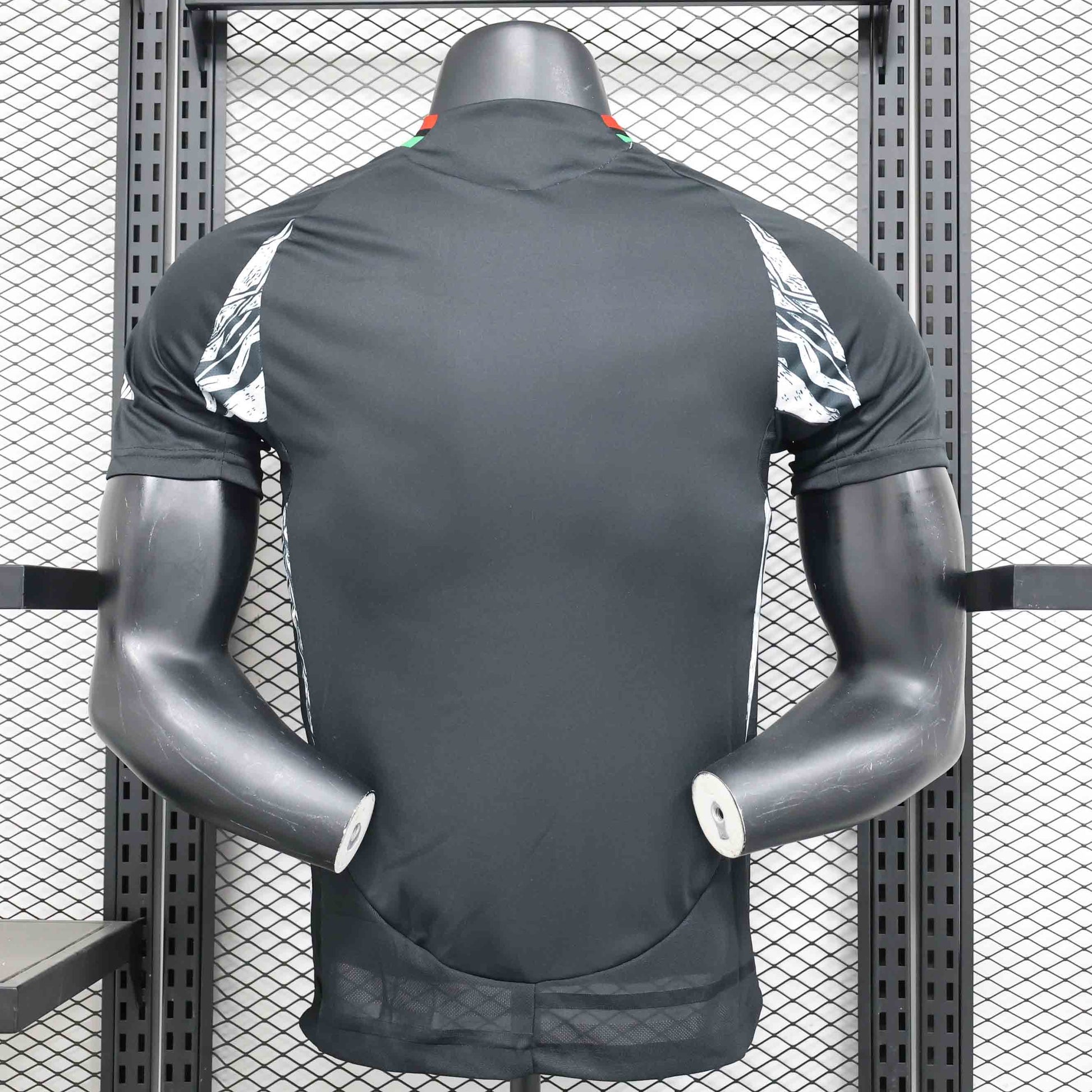 Maillot Exterieur Player Arsenal 2024-2025