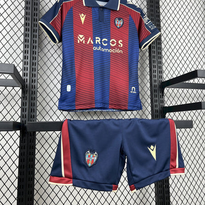 Ensemble Levante Domicile Enfant 2025-2026