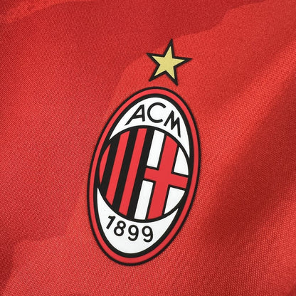 Maillot Third AC Milan 2026-2027