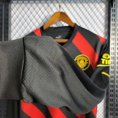 Maillot Exterieur Manchester City 2022-2023