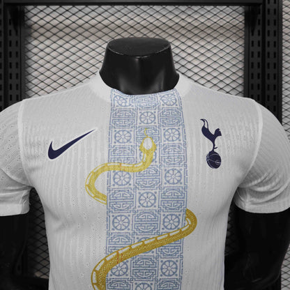 Maillot Edition Spéciale Hotspur Chinese Player FC Tottenham 2024-2025