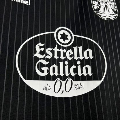 Maillot 100th Anniversary Celta de Vigo 2025-2026
