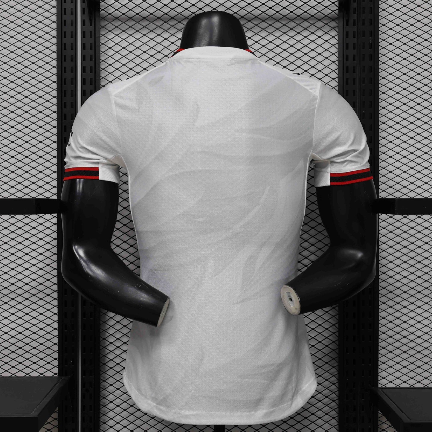 Maillot Exterieur Player AC Milan 2026-2027