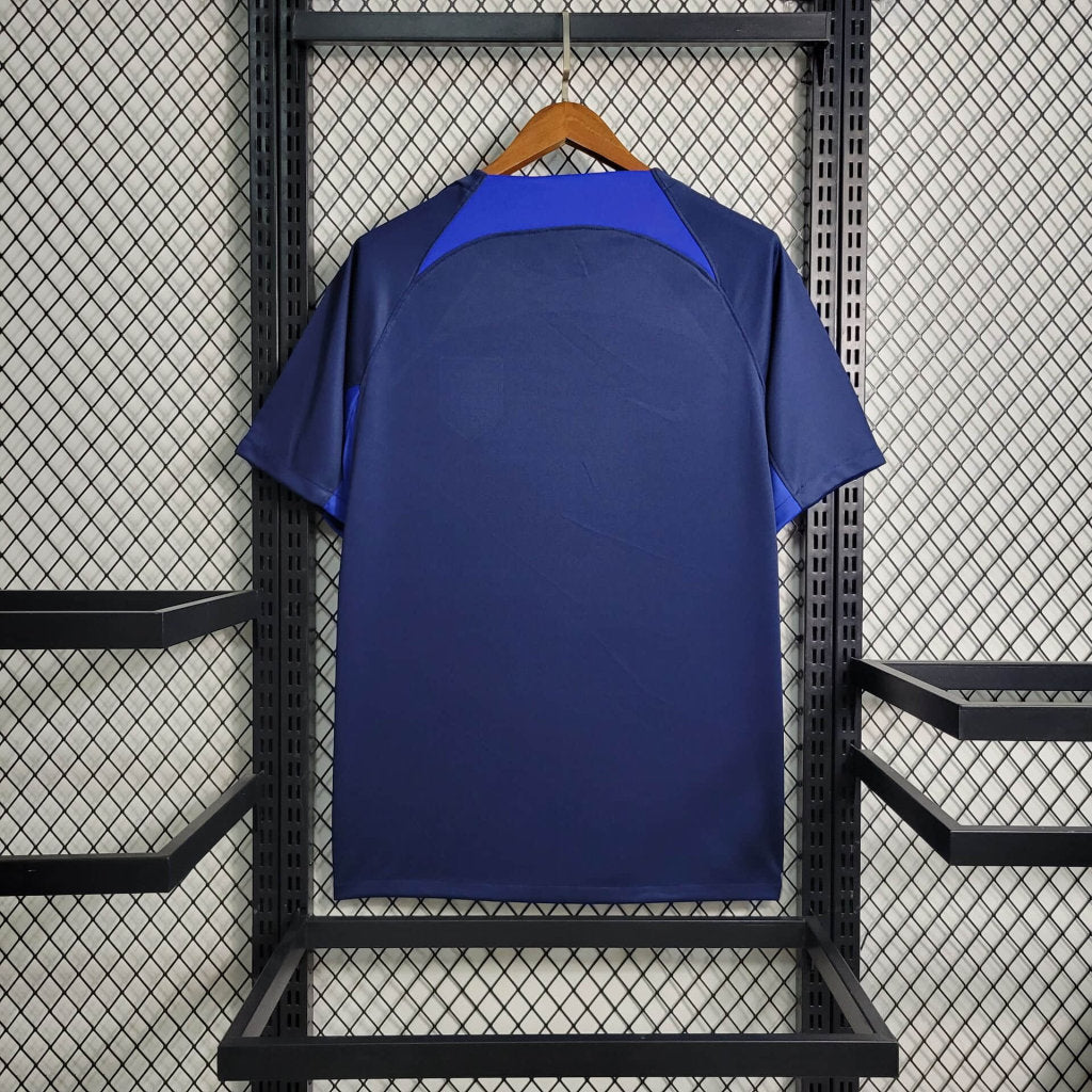 Maillot Blue S-XXL Atletico Madrid 2023-2024