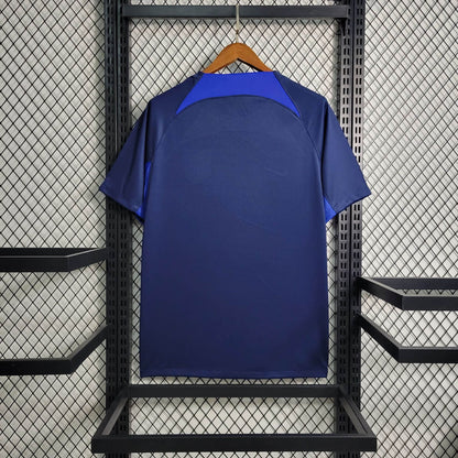 Maillot Blue S-XXL Atletico Madrid 2023-2024