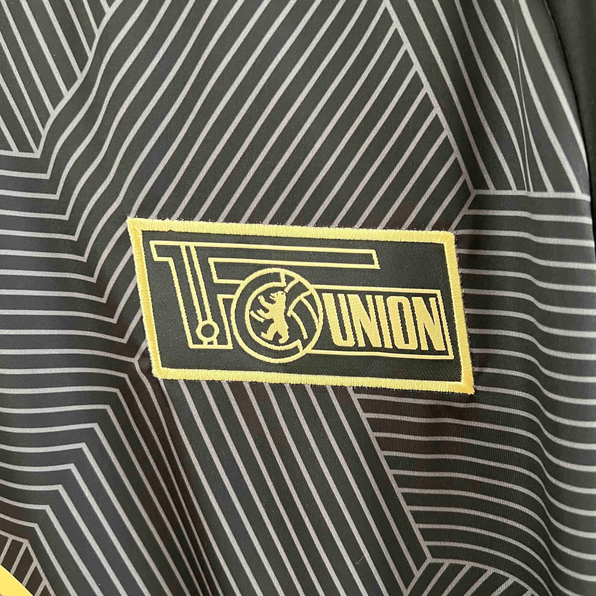 Maillot Edition Spéciale Union Berlin 2023-2024
