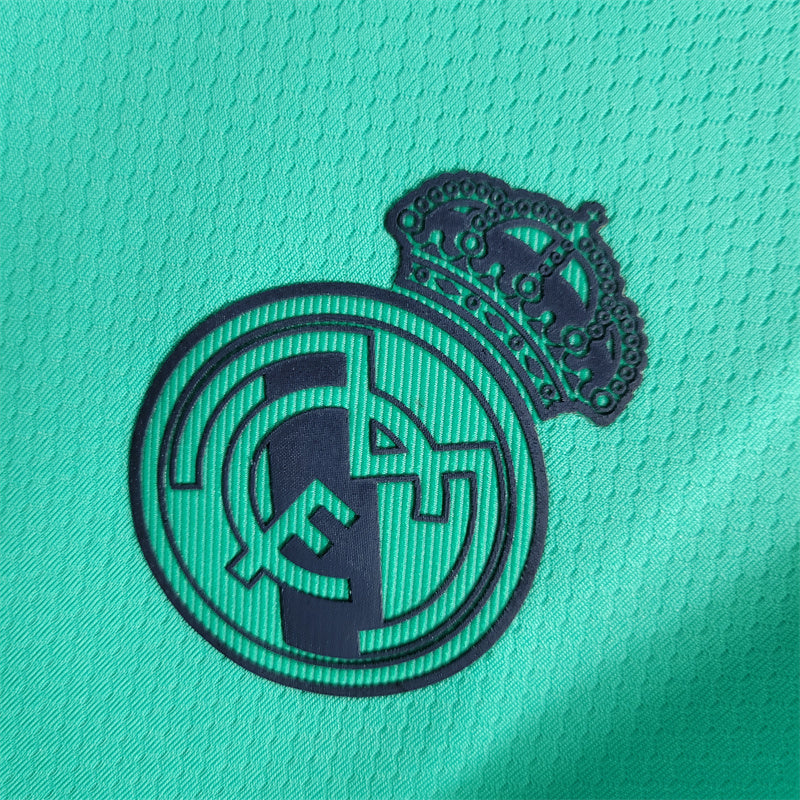 Maillot Exterieur Real Madrid 2019-2020