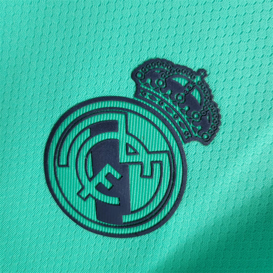 Maillot Exterieur Real Madrid 2019-2020