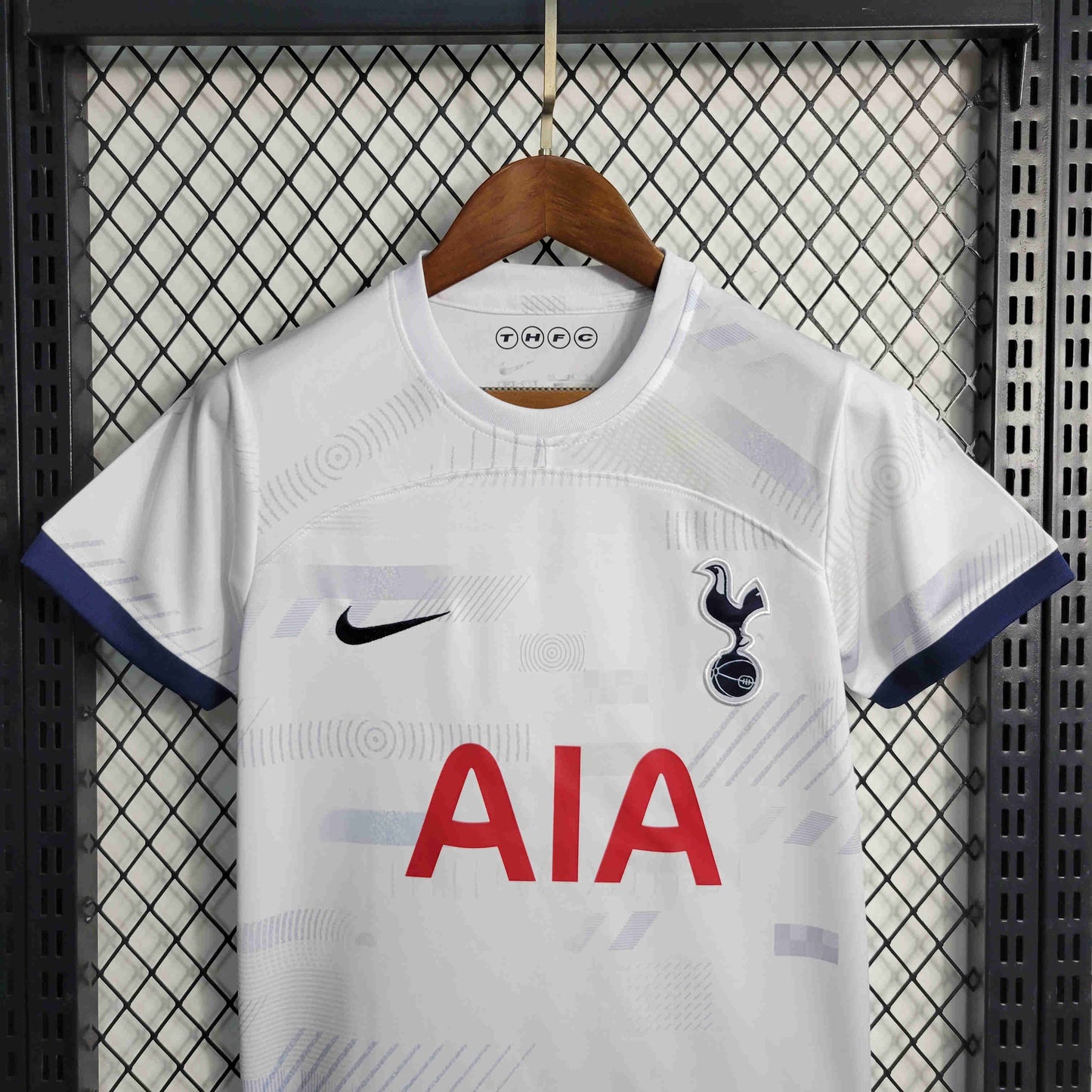 Tottenham Home Kit for Kids 2023-2024