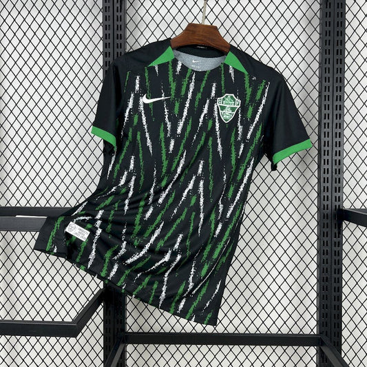 Maillot Exterieur Elche 2025-2026