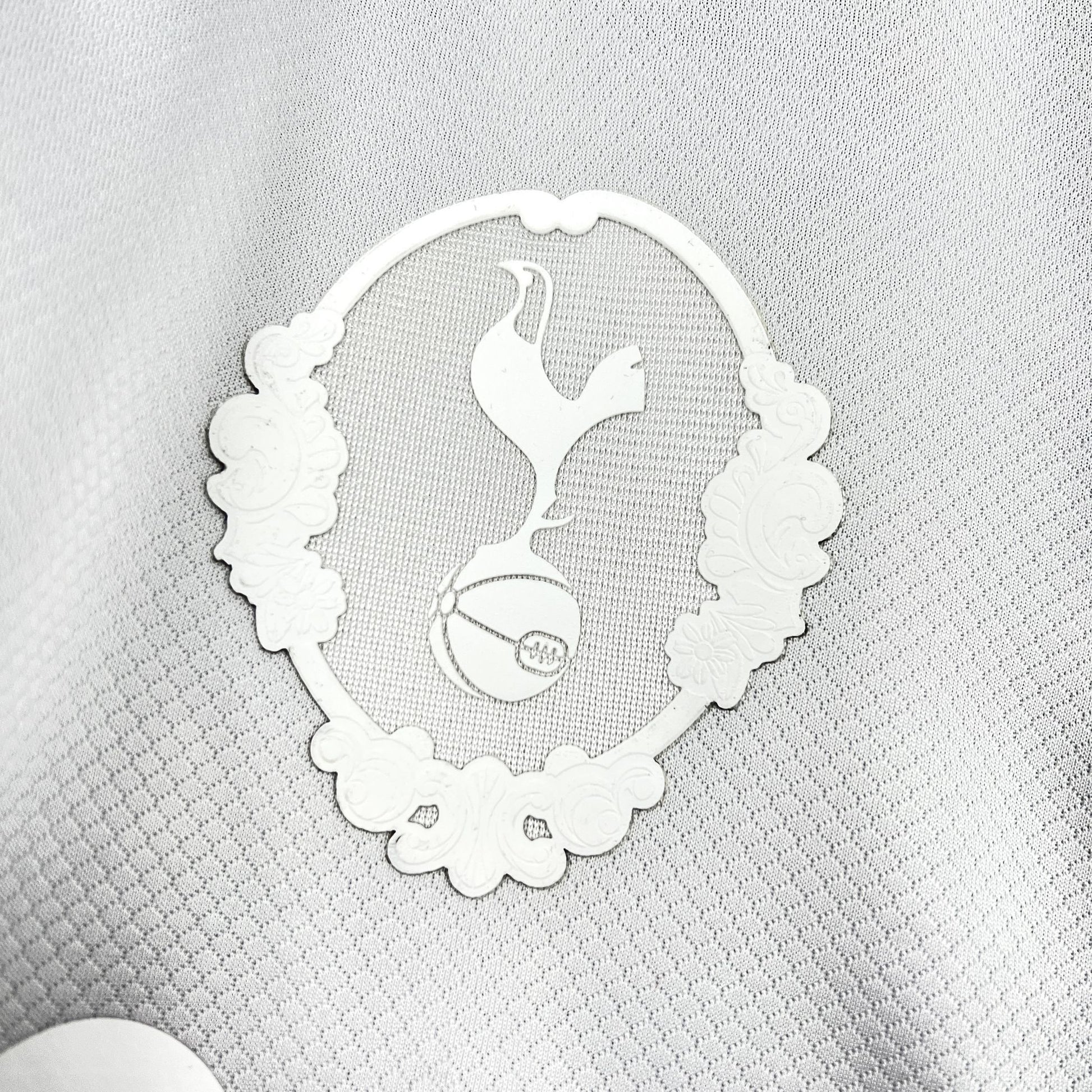 Maillot Manche Longue FC Tottenham 2025-2026